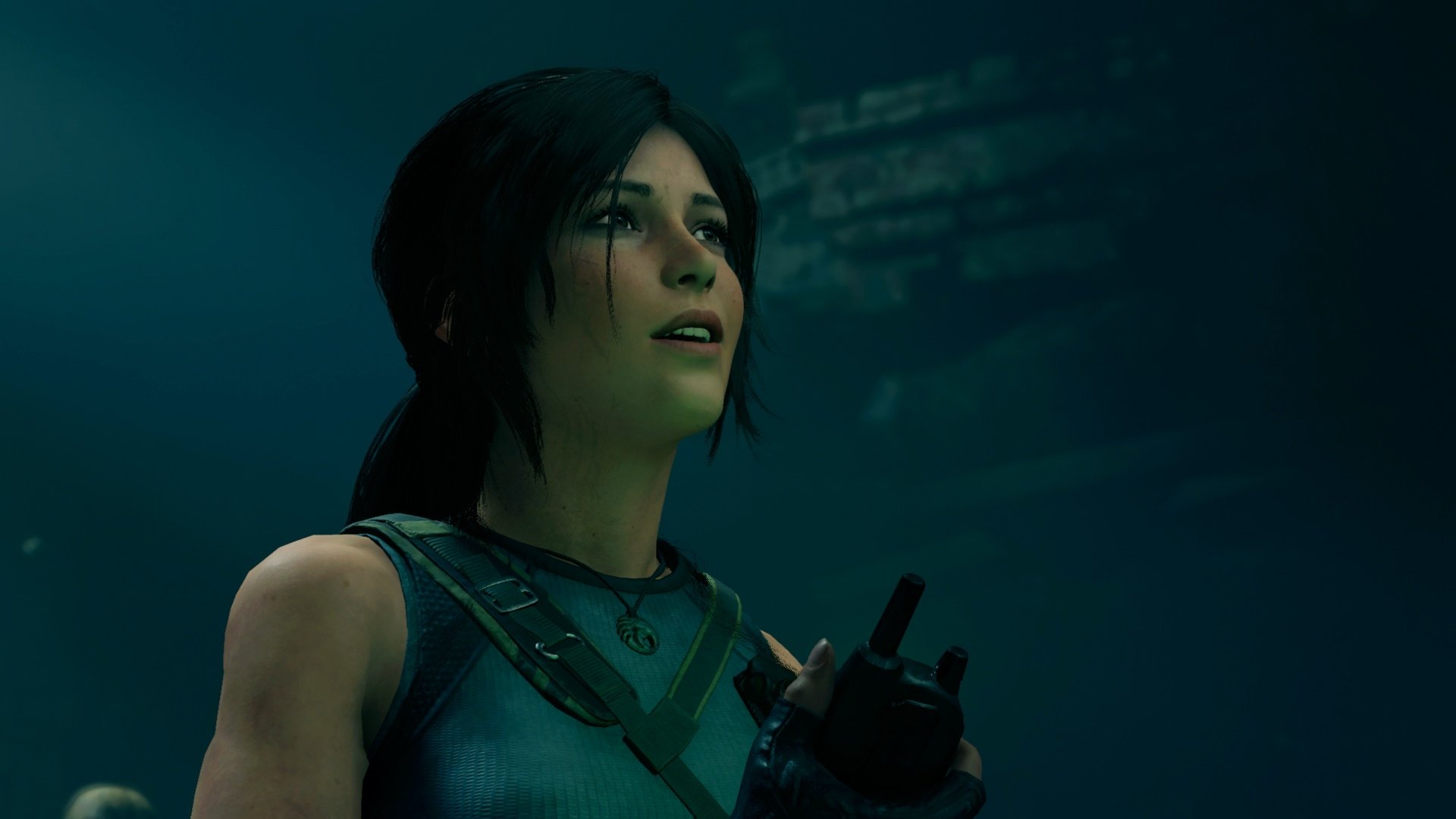 Shadow of the Tomb Raider - Imagen 5